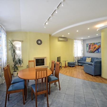 Artol Sophia Apartment 키예프 외부 사진