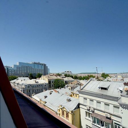 Artol Sophia Apartment 키예프 외부 사진