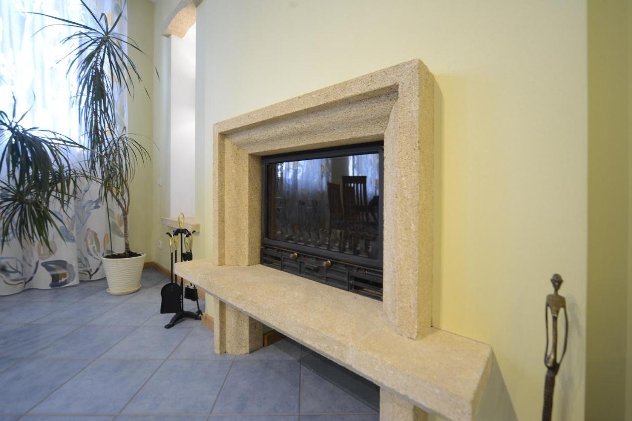 Artol Sophia Apartment 키예프 외부 사진
