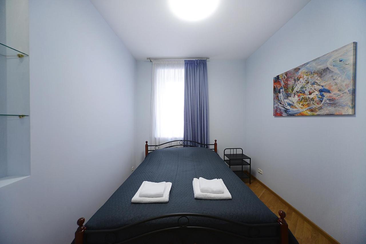 Artol Sophia Apartment 키예프 외부 사진